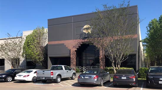 Sunbelt Stud Welding - Houston, Texas Sunbelt Stud Welding Office - Houston, Texas