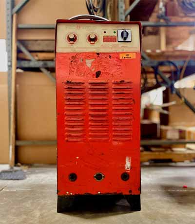 ProWeld ARC 800 Stud Welder