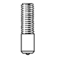 Full Base Arc Weld Stud