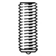 Full Thread Arc Weld Stud